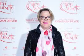 Eddie izzard chose neither the day of publication of her interview, the quote that would be used as a headline, nor whether she would appear on i like eddie izzard. Jk Rowling Isn T Transphobic Says Eddie Izzard The Argus