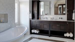 Elegant Master Bath Suite Drury Design