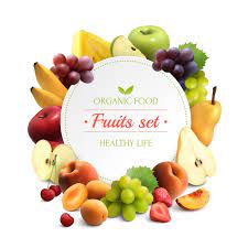 fresh fruit images free on