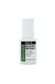 ibd 5 second brushon nail glue