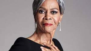 Cicely Tyson, Hollywood icon for more ...