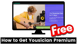 Updated, november 10, 2021 (4 days . How To Get Yousician Premium Subscription For Free Techowns