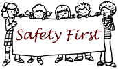 Image result for FREE safe environment CLIPART