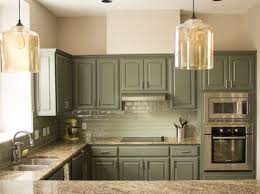 Hgtvremodels offers tips for choosing environmentally friendly materials, fixtures and appliances for your kitchen remodel. Images Of Sage Green Cabinets Google Search Green Kitchen Cabinets Kitchen Renovation Farmhouse Kitchen Cabinets