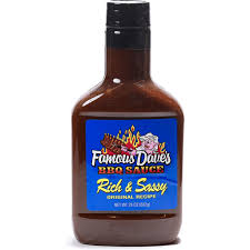 sy bbq sauce 29 oz barbeque sauce