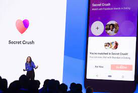 facebook dating feature lets you pick a