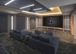 top home theater services in frisco tx