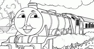 Mewarnai kereta thomas and friends these pictures of this page are about:mewarnai gambar thomas. Contoh Gambar Mewarnai Gambar Thomas Kataucap