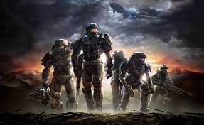 halo spartan wallpapers top free halo