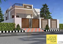 House Elevation Design House