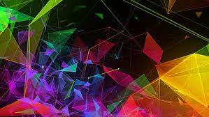 abstract colorful hd wallpaper flare