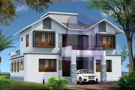 Duplex House Design India 35x60 House