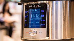Be sure to wash it out thoroughly afterward. The New Instant Pot Max Has A Home Canning Feature Is It Safe Cnet
