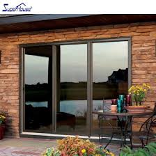Sliding Glass Doors For Cold Weather