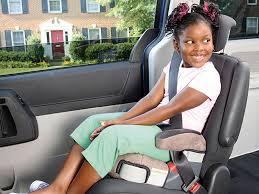 is your kid ready for a booster seat