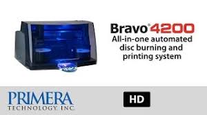 Primera bravo ii driver version: Primera Bravo 4201 Disc Publisher Cd Dvd Duplicator Disc Makers