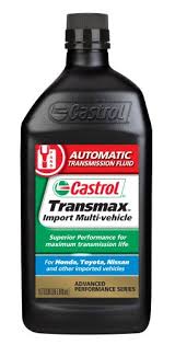 Best Transmission Fluids In 2019 Different Types For