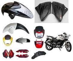 tvs motorcycle spare parts tvs