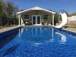 Should You Build A Pool House