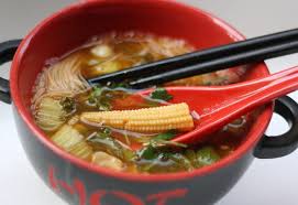 asian noodle soup recipe gluten free