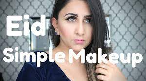 simple makeup tutorial for eid steemit
