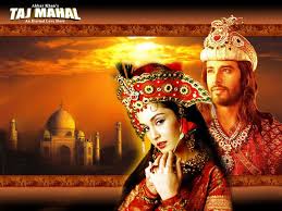 Image result for film (Taj Mahal: An Eternal Love Story)(2005)