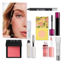 ulta beauty free 8 piece makeup gift