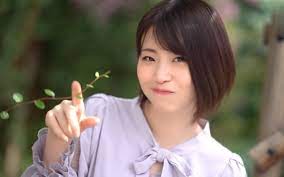 Drama|A Japanese Beautiful Girl, Ibuki Aoi - Bilibili