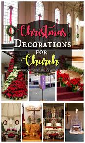 30 church decorations ideas