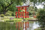 Buenos Aires Japanese Garden- Visiting a Piece of Japan in Argentina