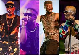 Top 10 richest musicians in africa 2018 forbes. Top 10 Most Popular African Songs Of 2019 Face2face Africa