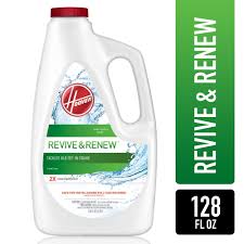 hoover everyday carpet cleaner solution