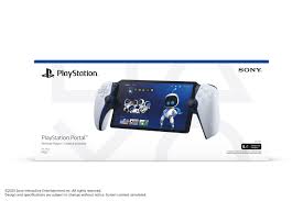 playstation portal remote player for