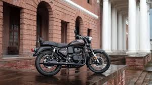 2023 royal enfield bullet 350 has