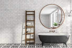 explore 8 types of bathroom tiles mt