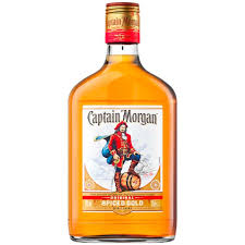 captain morgan ed gold rum 20cl