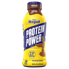 save on nestle nesquik protein power