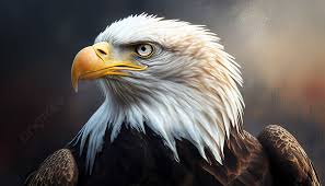 an eagle eagle bird background image