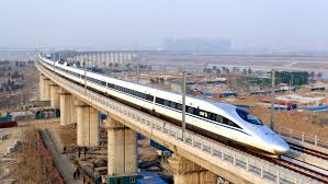 china plans 30 000 km high sd rail