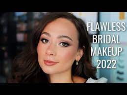 flawless bridal makeup tips tricks