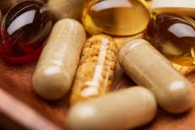 Image result for health supplements
