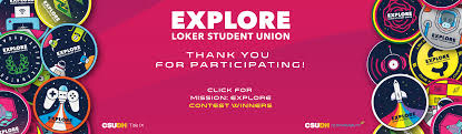 Loker Student Union Serving Today Educating For Tomorrow