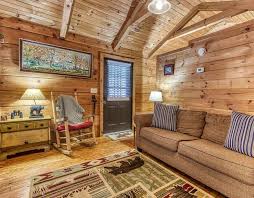 Hillbilly S Bear Camp Cabin Als