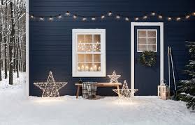 best outdoor lights real homes