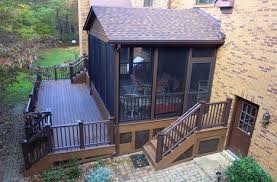 Screened Porch Turn Your Deck Into A