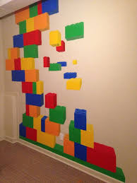 lego room decor lego bedroom diy wall