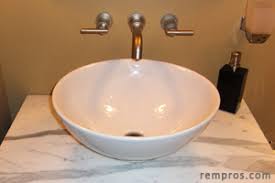 bathroom sink sizes. standard bathroom