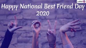 National best friend day falls on june 8th. National Best Friends Day Images Hd Wallpapers For National Best Friends Day 2020 1200x667 Download Hd Wallpaper Wallpapertip