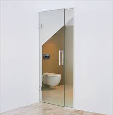 Frameless Shower Door 10mm Glass