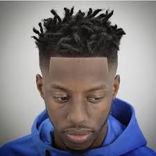Ultimately, black boys look great with a fade, afro, flat top, curly hair, mohawk, buzz cut and even short dread locs. Pin On Black Men S Haircuts